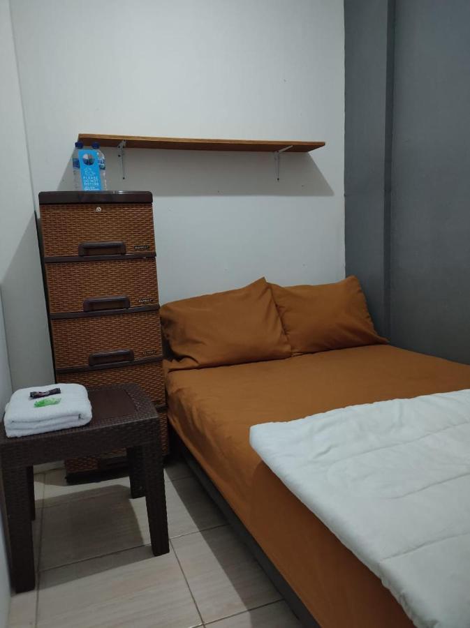 Chrysant Hotel Elok By Idh Jakarta Kültér fotó